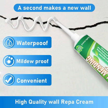 Instant Wall Repair Kit For Home/Office