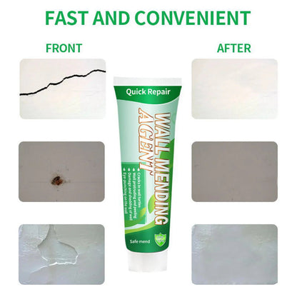 Instant Wall Repair Kit For Home/Office